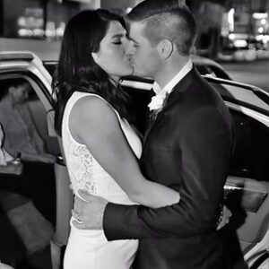 Ceremonia en limo por una hora