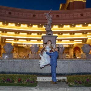 Onedys y Miguel 43