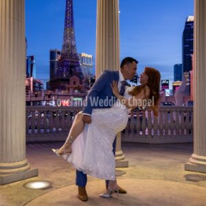 Onedys y Miguel 31