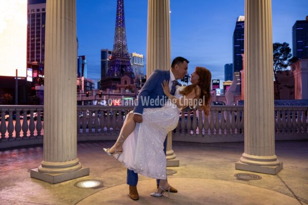 Onedys y Miguel 31