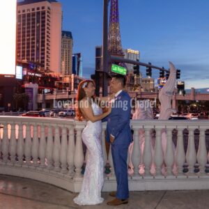 Onedys y Miguel 35