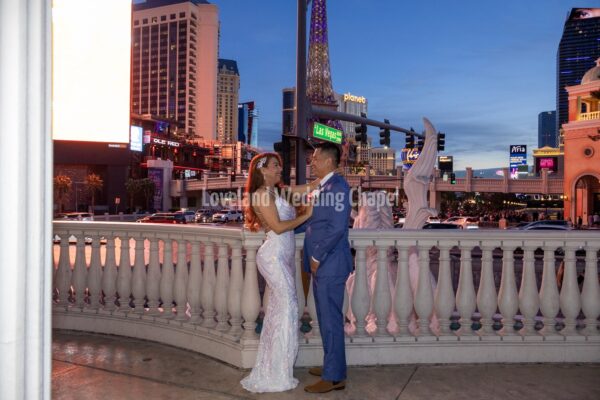 Onedys y Miguel 35