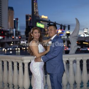 Onedys y Miguel 36