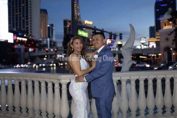 Onedys y Miguel 36