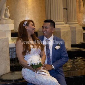 Onedys y Miguel 47