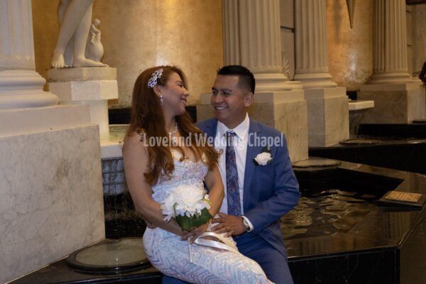 Onedys y Miguel 47